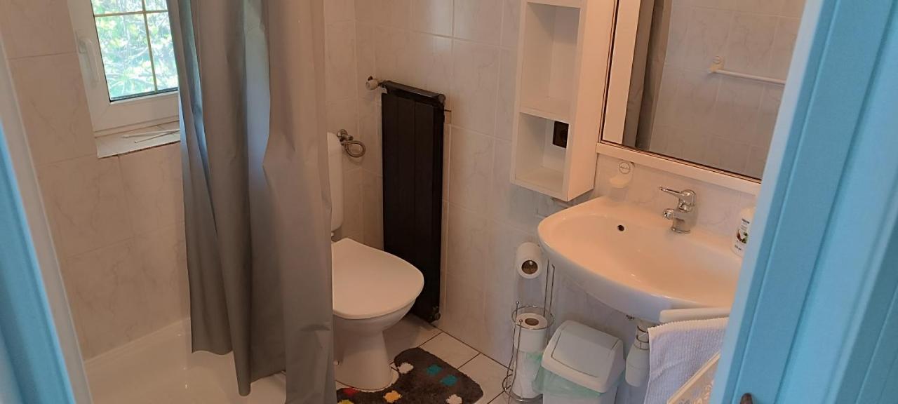 Valeria Vendeghaz Heviz Hotel Ngoại thất bức ảnh