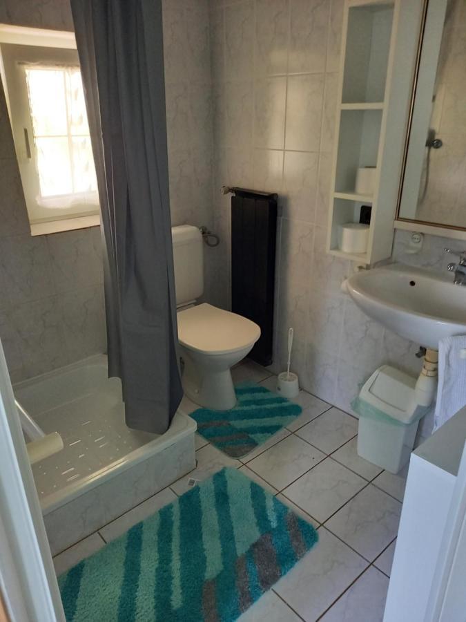 Valeria Vendeghaz Heviz Hotel Ngoại thất bức ảnh
