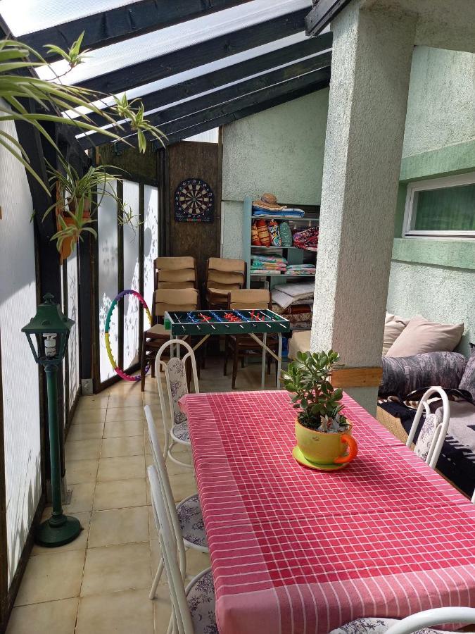 Valeria Vendeghaz Heviz Hotel Ngoại thất bức ảnh
