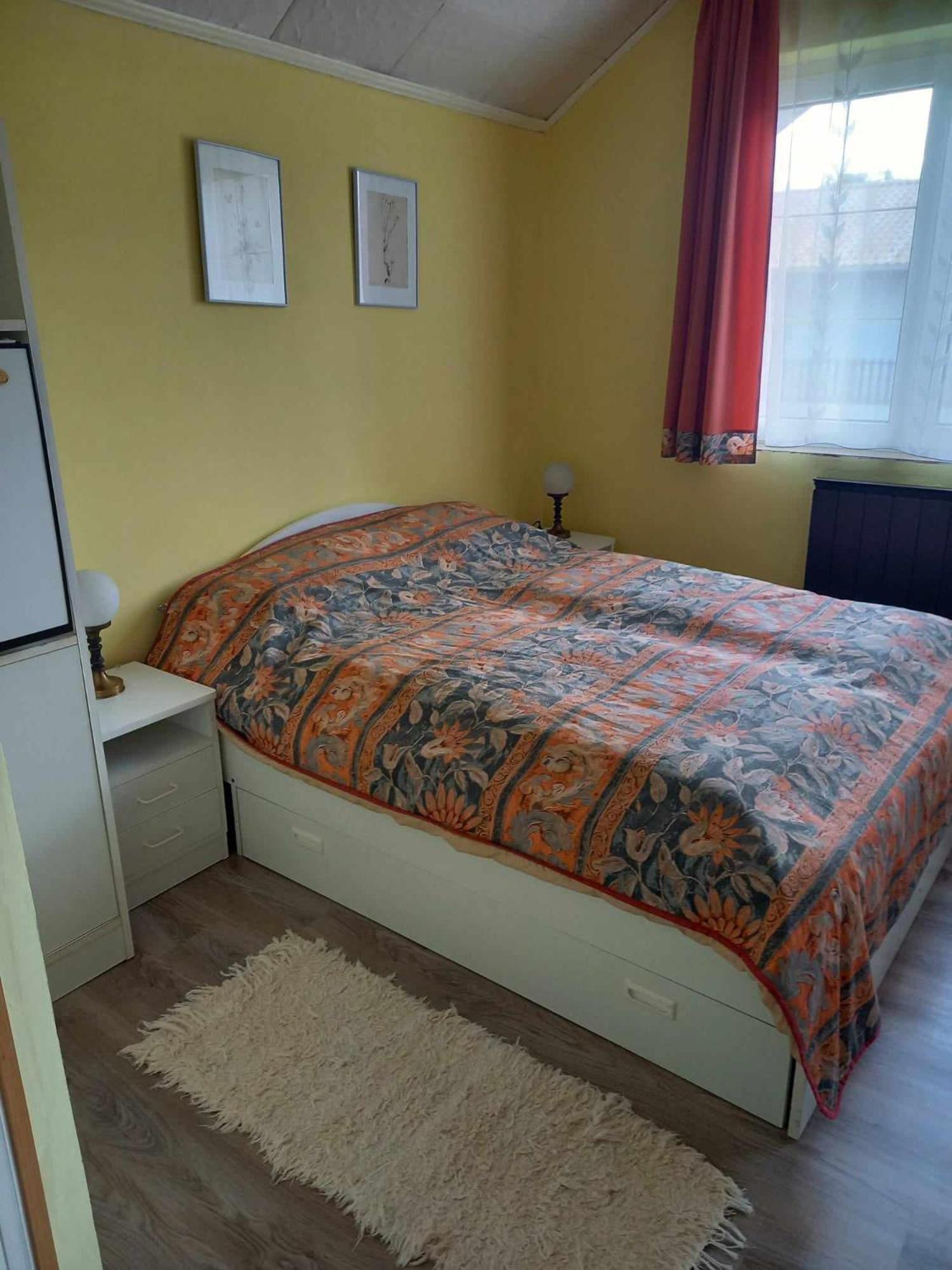 Valeria Vendeghaz Heviz Hotel Ngoại thất bức ảnh